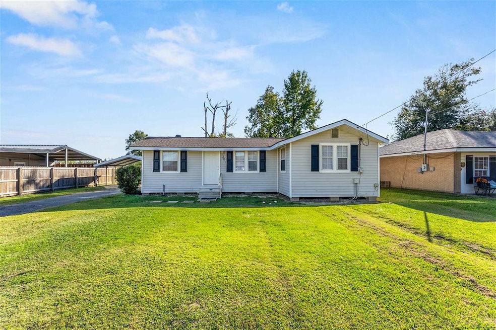 509 Shady Ln, Sulphur, LA 70663 - photo 1