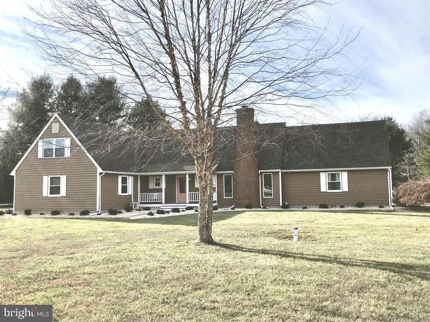 812 Sportsman Neck Rd, Queenstown, MD 21658 - photo 1