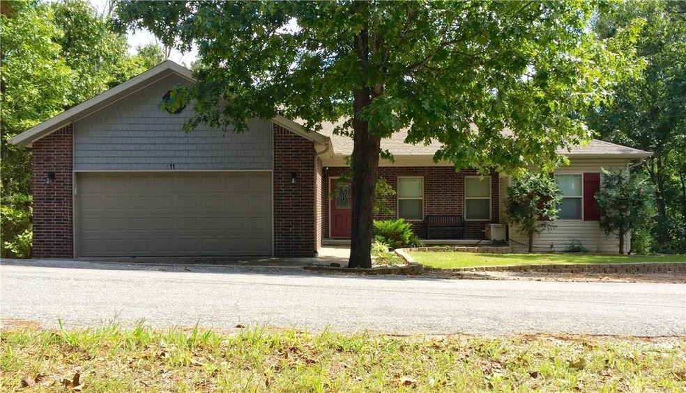 11 St Austell Dr, Bella Vista, AR 72714 - photo 1