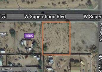 1275 W Superstition Blvd