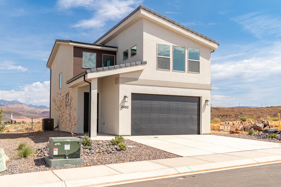 0 Lot 211 Paraiso unit 25-267126, Hurricane, UT 84737 - photo 1