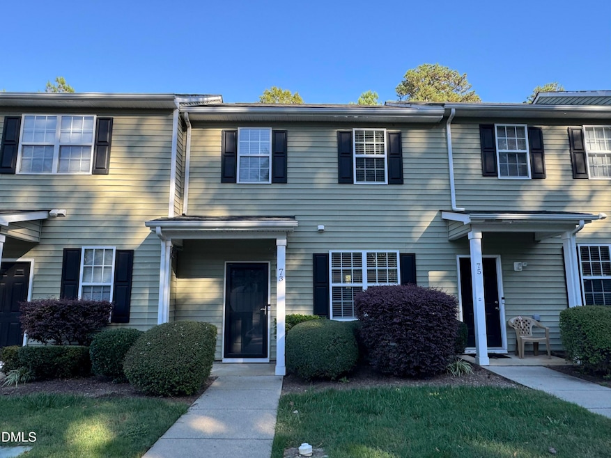 844 Horton Rd unit 73, Durham, NC 27704 - photo 1