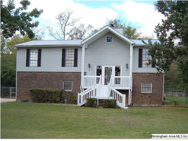 Great Family Home