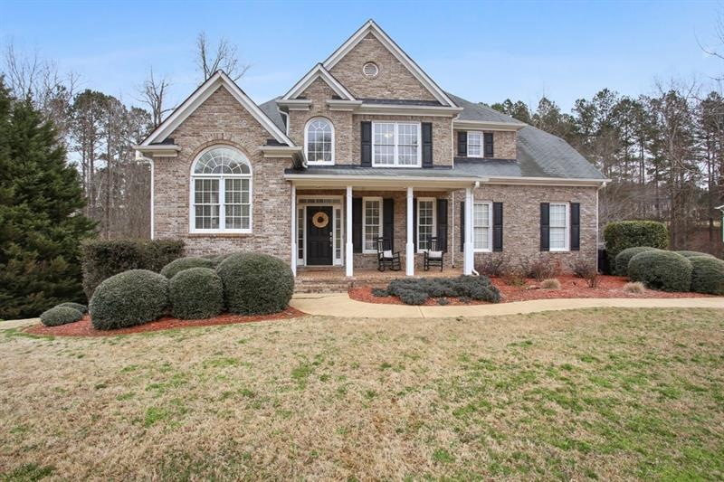 333 Adelaide Crossing, Acworth, GA 30101 - photo 1