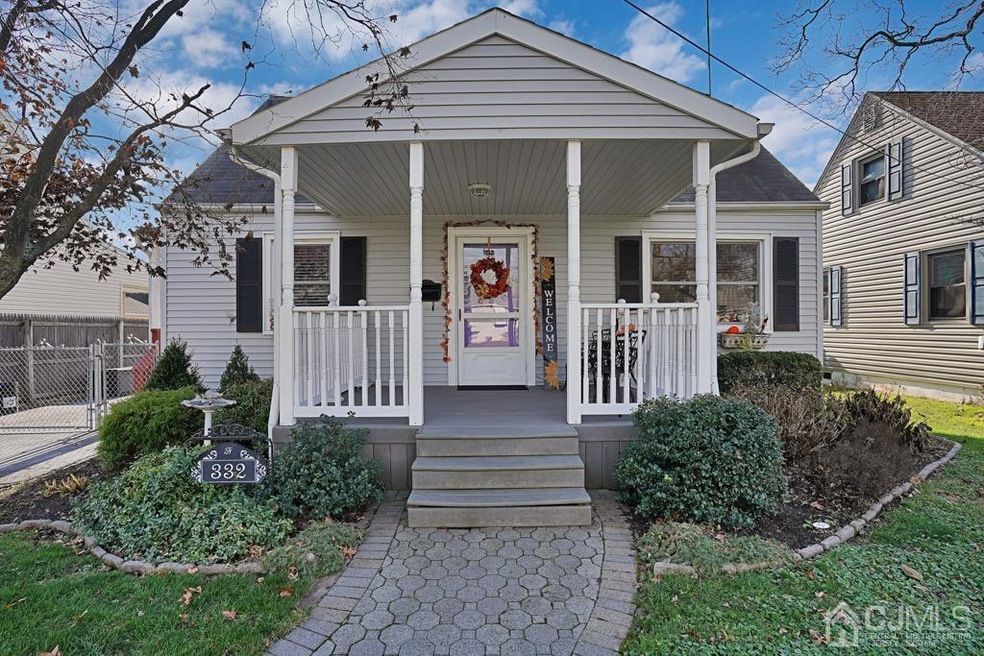 332 Edgeworth St, Middlesex, NJ 08846 - photo 1