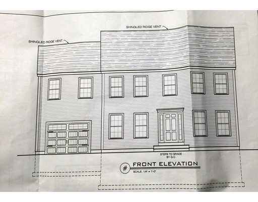 111 Country Club Ln, Brockton, MA 02301 - photo 1