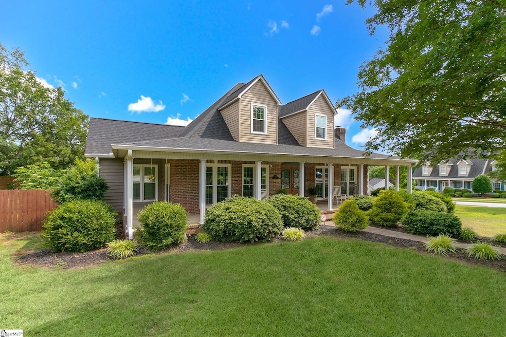 1 Newkirk Way, Travelers Rest, SC 29690 - photo 1