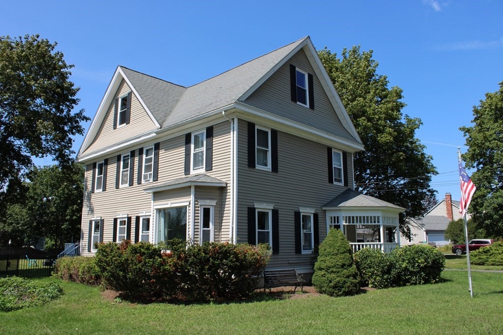 277 Read St, Attleboro, MA 02703 - photo 1