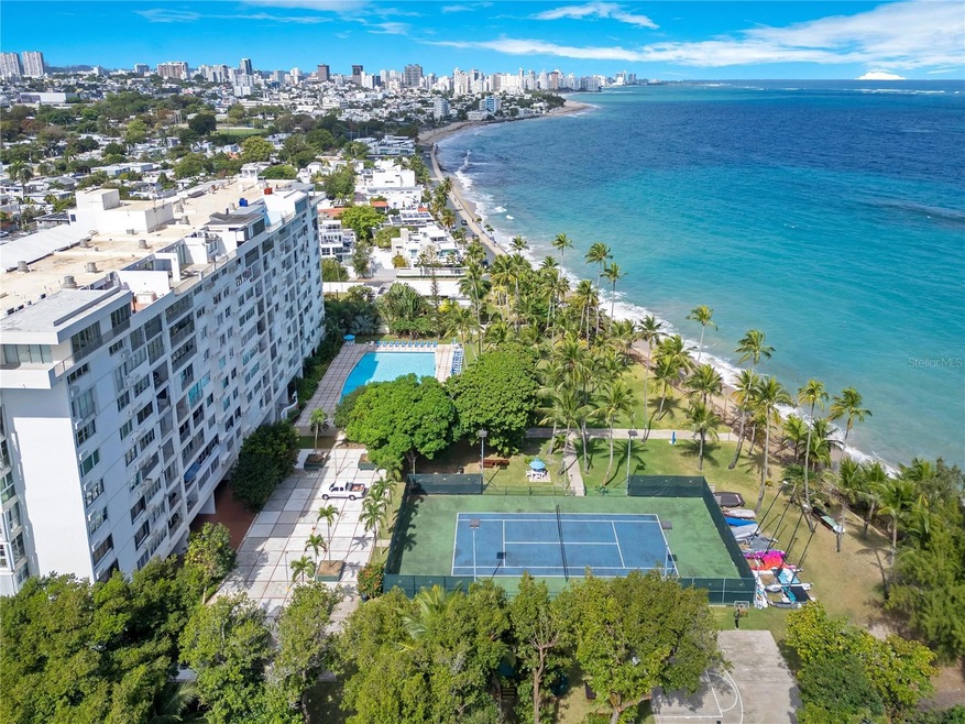 2305 Laurel St unit 208, San Juan, PR 00913 - photo 1