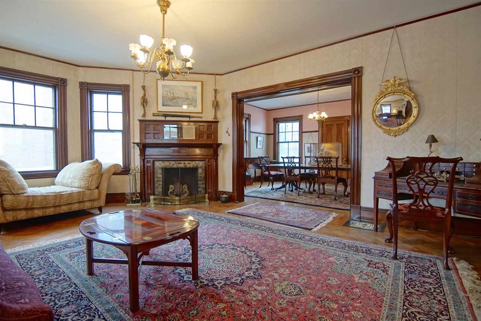 282 Rockland St, Portsmouth, NH 03801 - photo 1