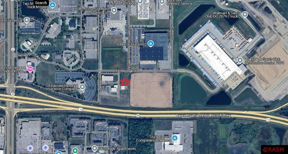 0 Innovation Ln, Mankato, MN 56001 - photo 1