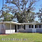 3949 Barmer Dr, Jacksonville, FL 32210 - photo 1