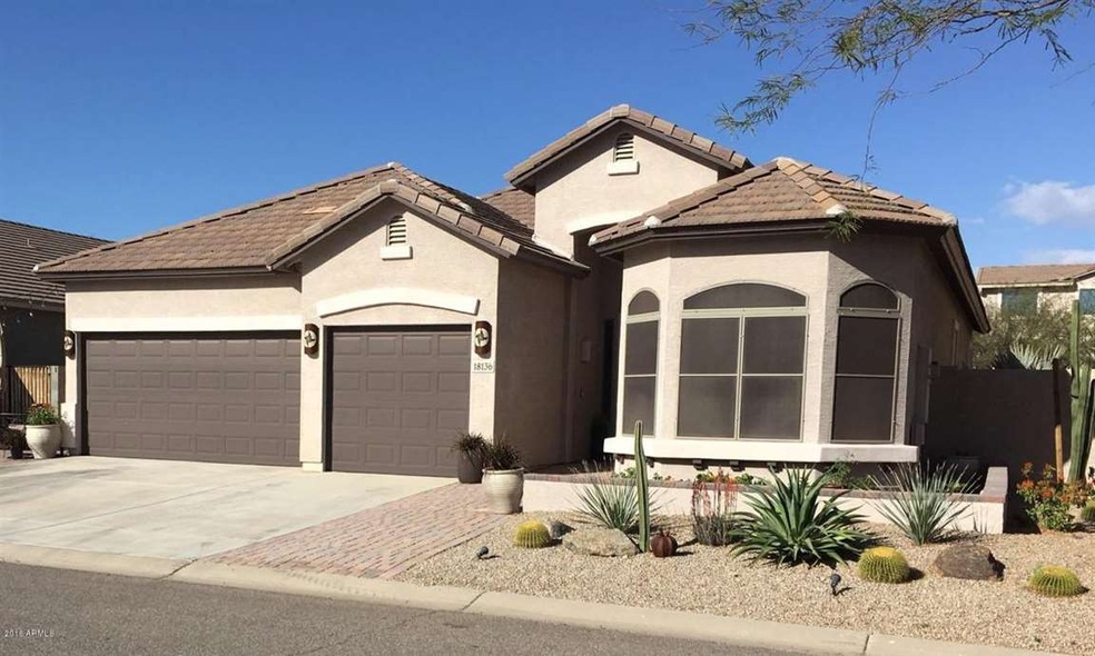 18136 E Via Margarita, Gold Canyon, AZ 85118 - photo 1