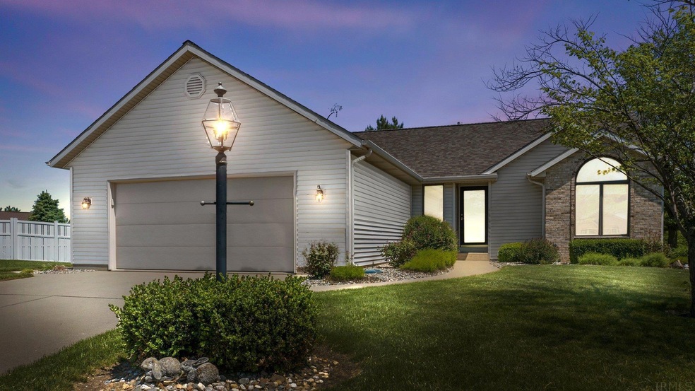 10927 Towpath Ct, New Haven, IN 46774 - photo 1