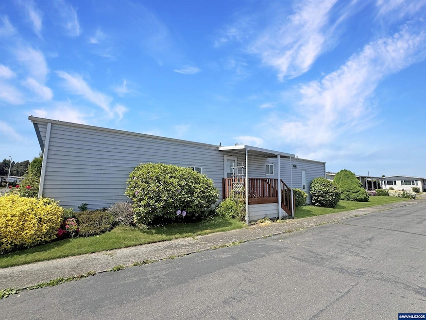 5422 Portland Rd NE unit 8 Rd NE, Salem, OR 97305 - photo 1