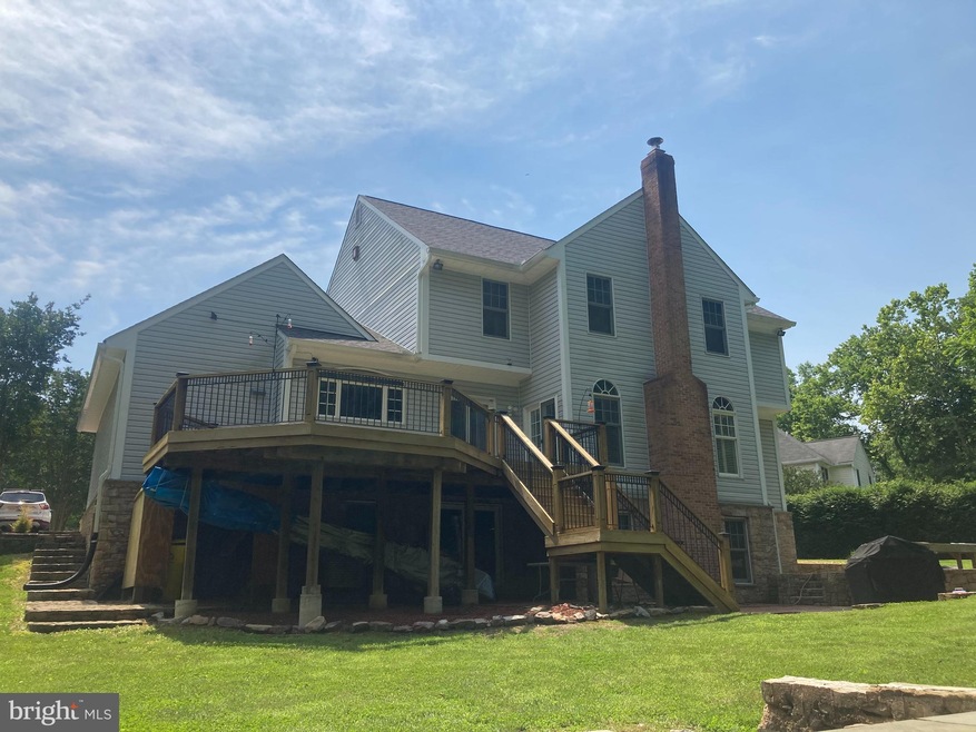 1086 Pemberton Ln, Lothian, MD 20711 - photo 1