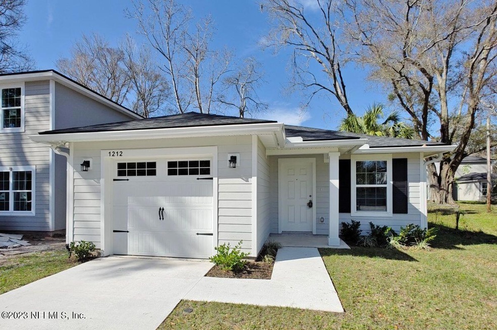 1212 Neva St, Jacksonville, FL 32205 - photo 1