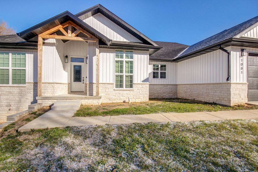 1081 E Daisy Falls Dr, Nixa, MO 65714 - photo 1