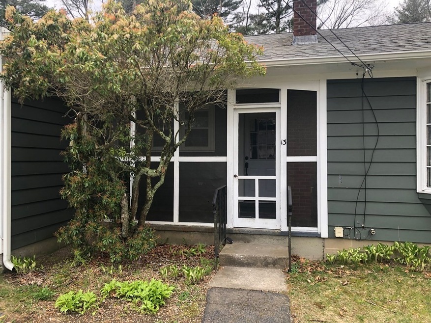 13 Warfield St unit 1, Hopedale, MA 01747 - photo 1