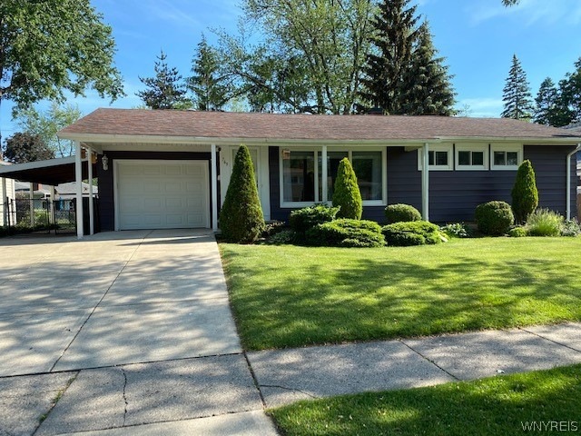 769 Meadowbrook Dr, North Tonawanda, NY 14120 - photo 1