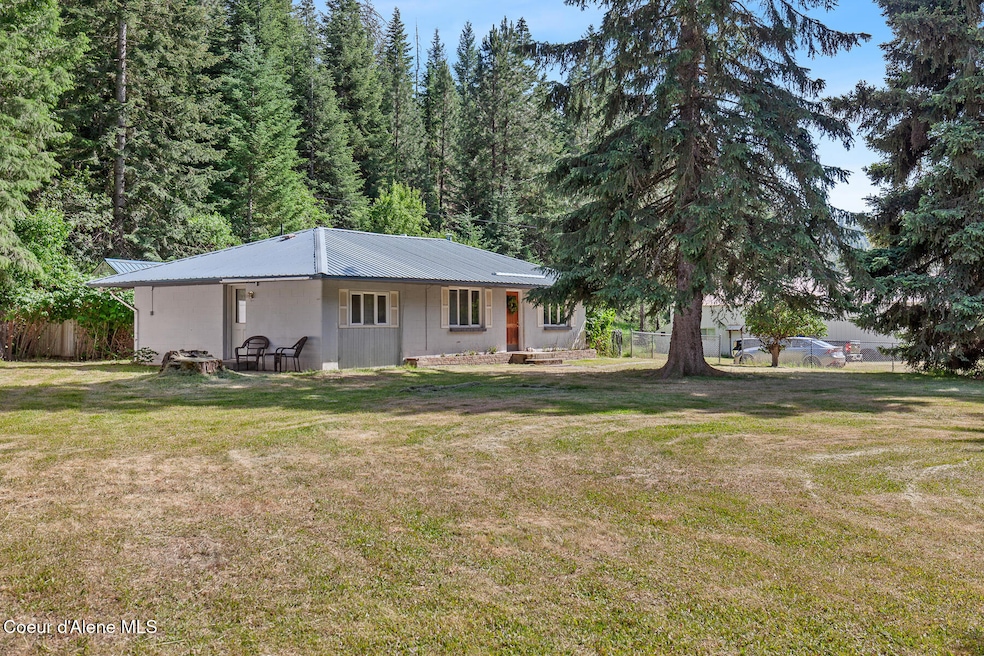 3840 E Nettleton Gulch Rd