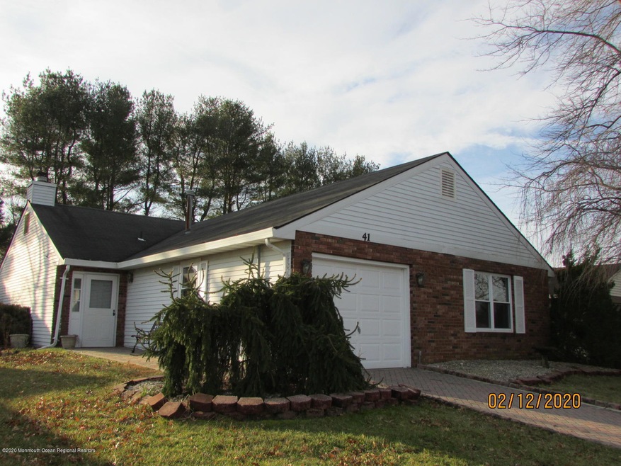 41 Suffolk Way