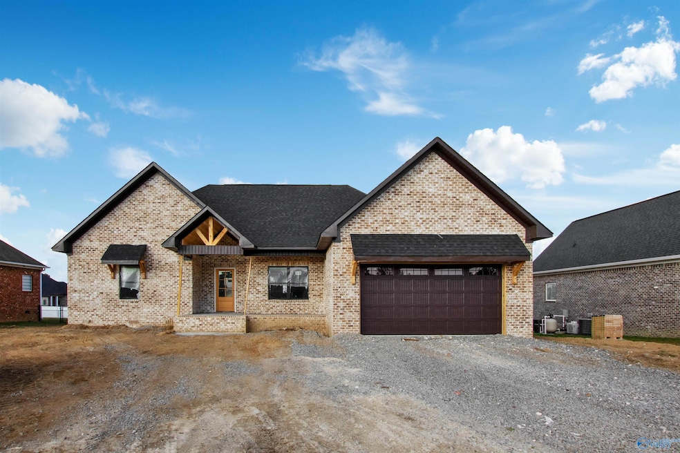 24 Krimson Cir, Albertville, AL 35951 - photo 1