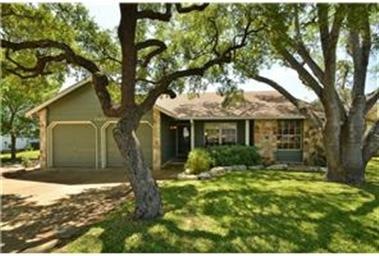 7409 Scenic Brook Dr, Austin, TX 78736 - photo 1