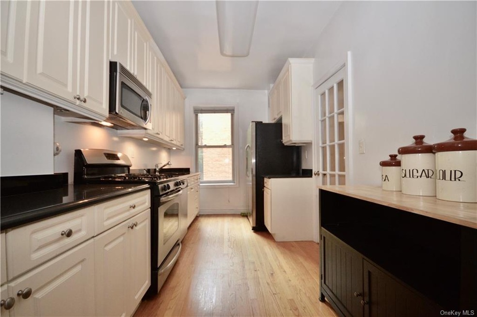 Large Updated Kitchen
