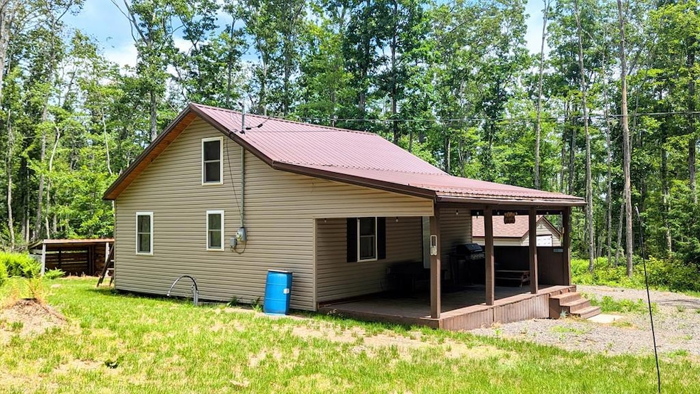 Main View