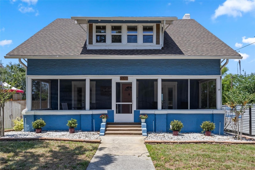 Welcome Home!