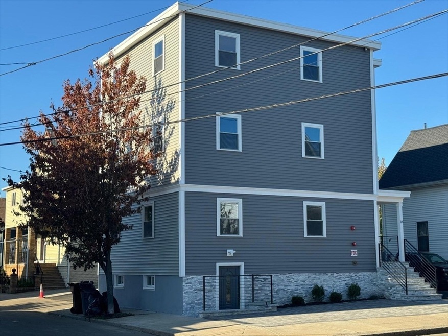 18 Central Ave, Everett, MA 02149 - photo 1