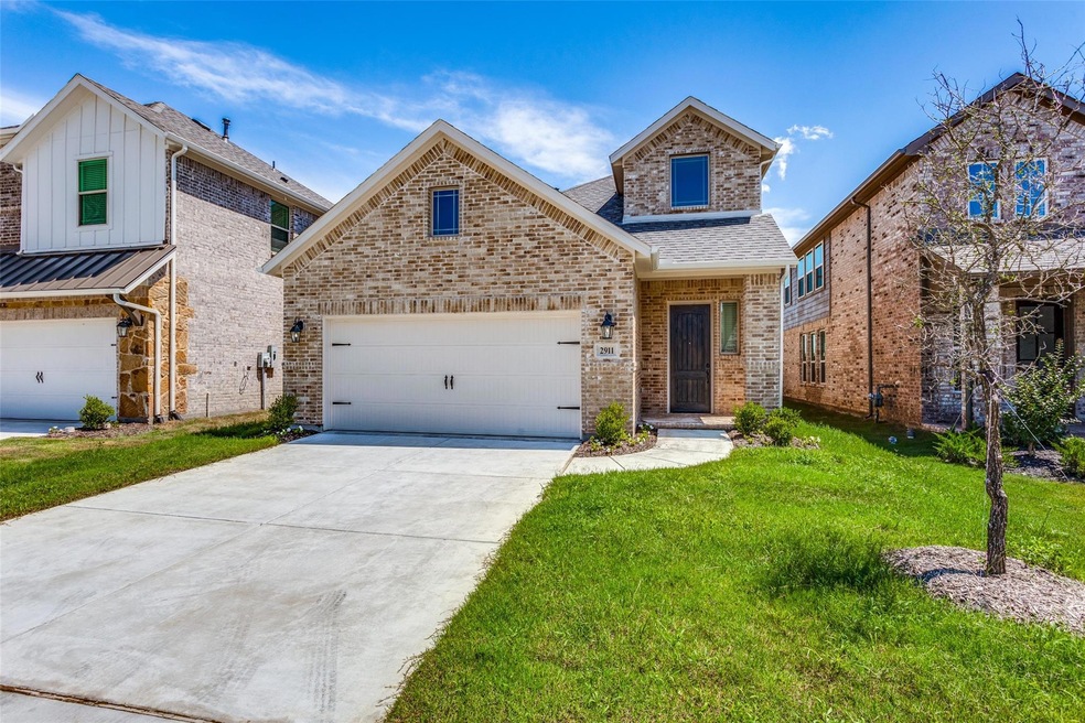2911 Woodland Ct, Wylie, TX 75098 - photo 1