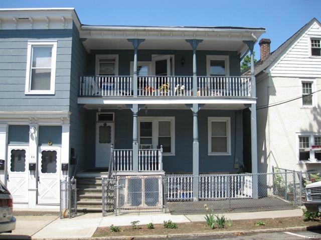 22 S Eckar St unit 2S, Irvington, NY 10533 - photo 1