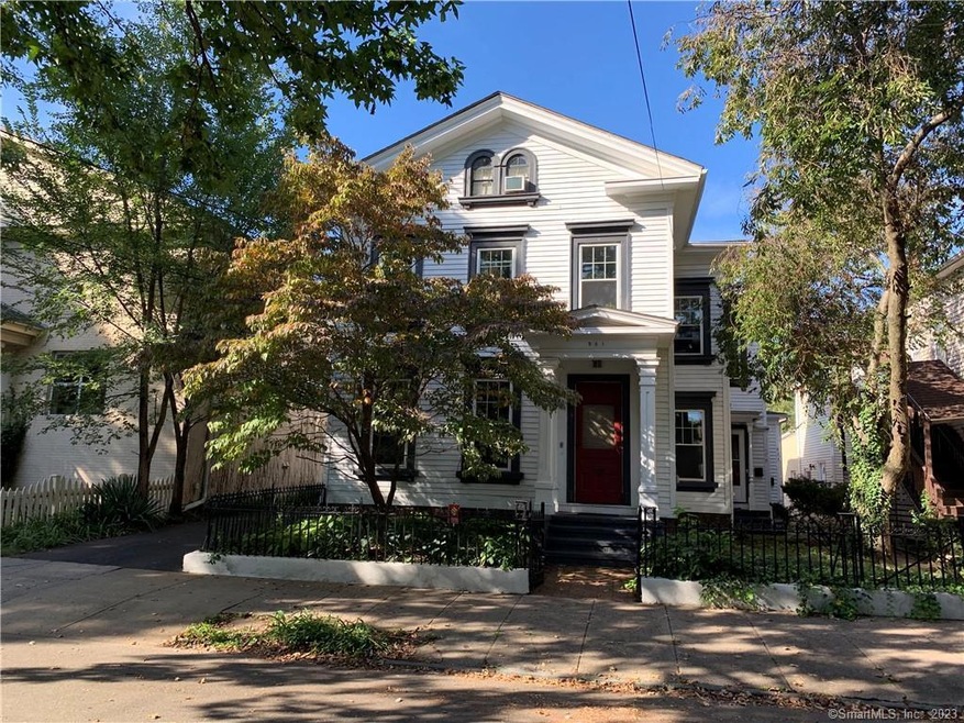 277 Saint John St unit 3, New Haven, CT 06511 - photo 1