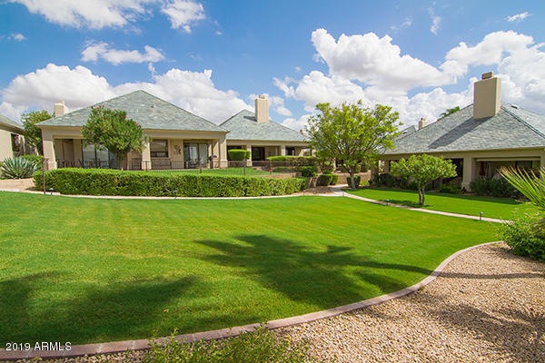 Villa Estates at Towne Center