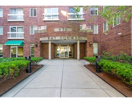 Bay Square unit 514, Cambridge, MA 02139 - photo 1
