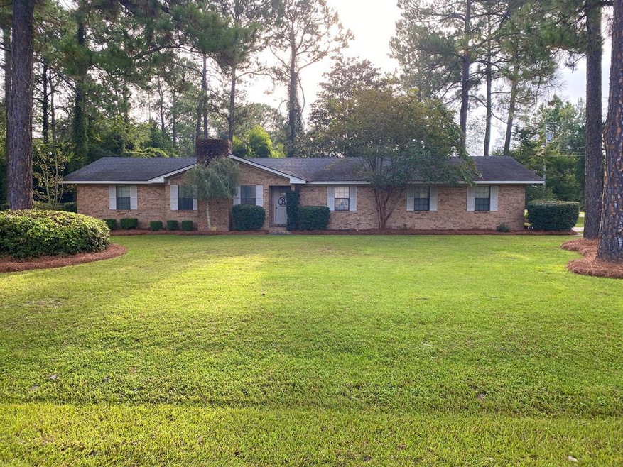 1500 Jimmy St, Adel, GA 31620 - photo 1