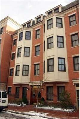 1 Saint George St unit 1A, Boston, MA 02118 - photo 1