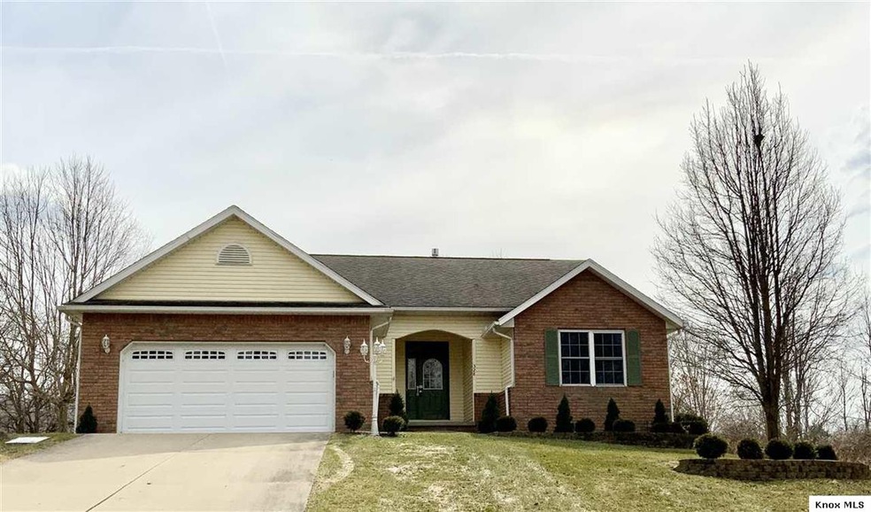 328 Valleybrook Cir, Howard, OH 43028 - photo 1