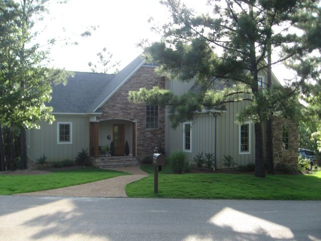 106 Castlehill Dr, Oxford, MS 38655 - photo 1