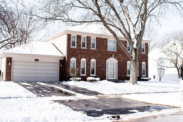 2201 Riverlea Cir, Naperville, IL 60565 - photo 1