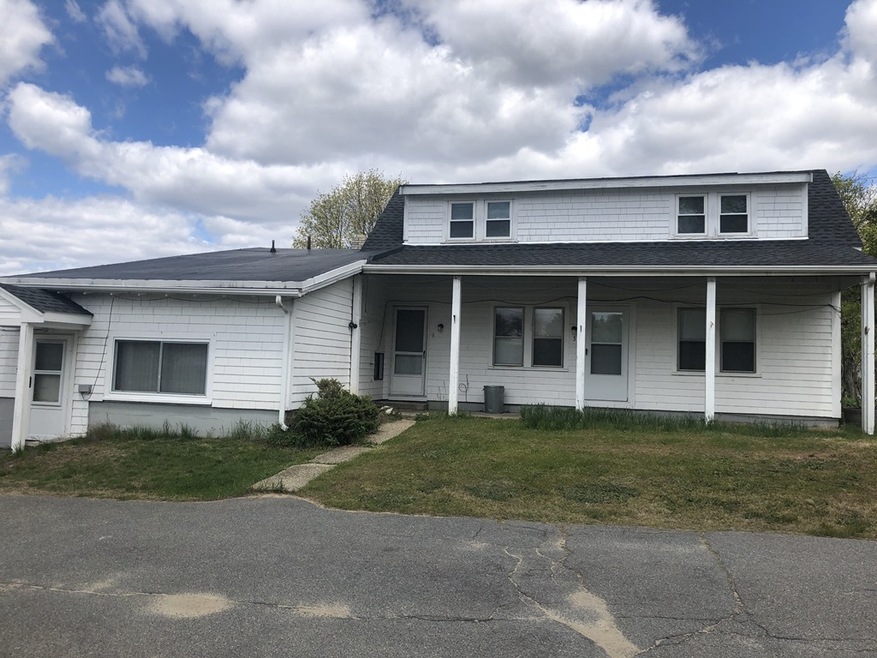 6 Green St unit 4, Carver, MA 02330 - photo 1