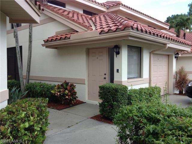 Front of Unit #4