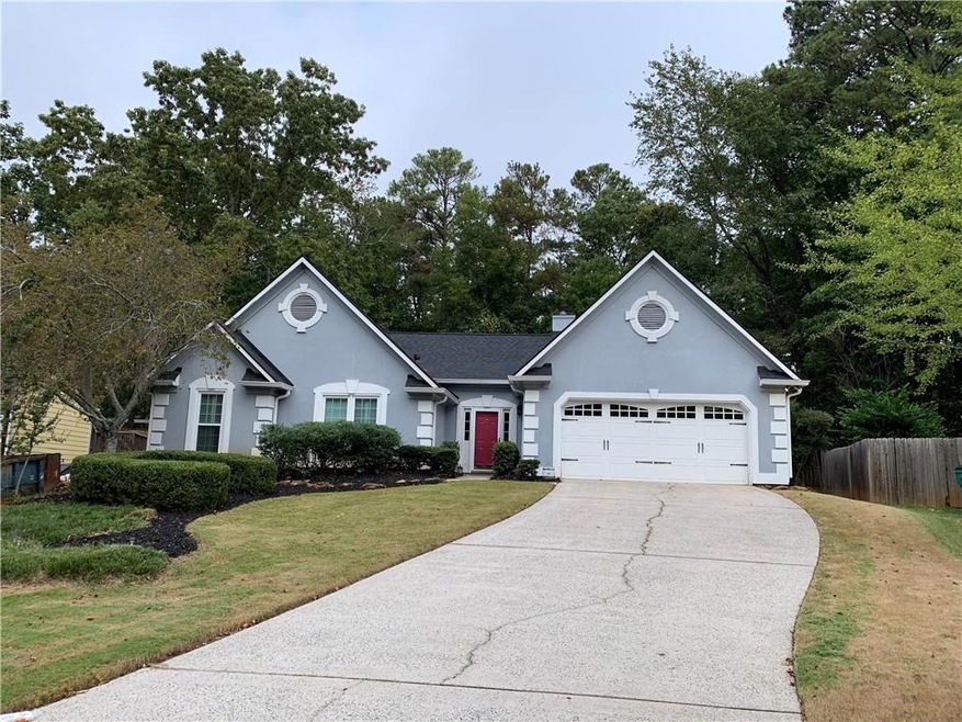 4972 Anclote Dr, Alpharetta, GA 30022 - photo 1