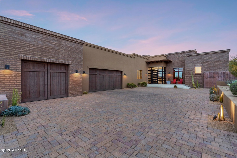 05-Front of Home