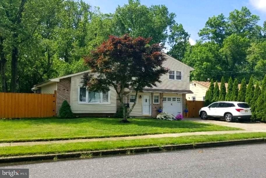 48 San Diego Dr, Magnolia, NJ 08049 - photo 1