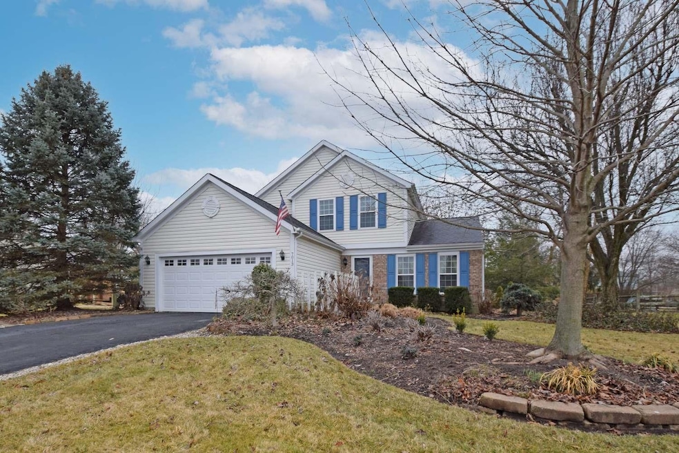 Welcome to 7013 Dutchland Blvd