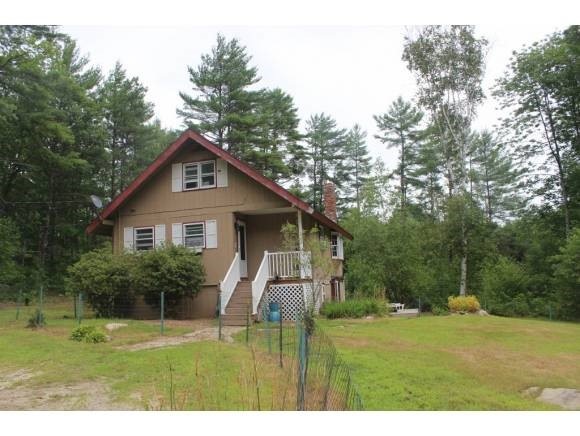 142 Champion Hill Rd, Effingham, NH 03882 - photo 1