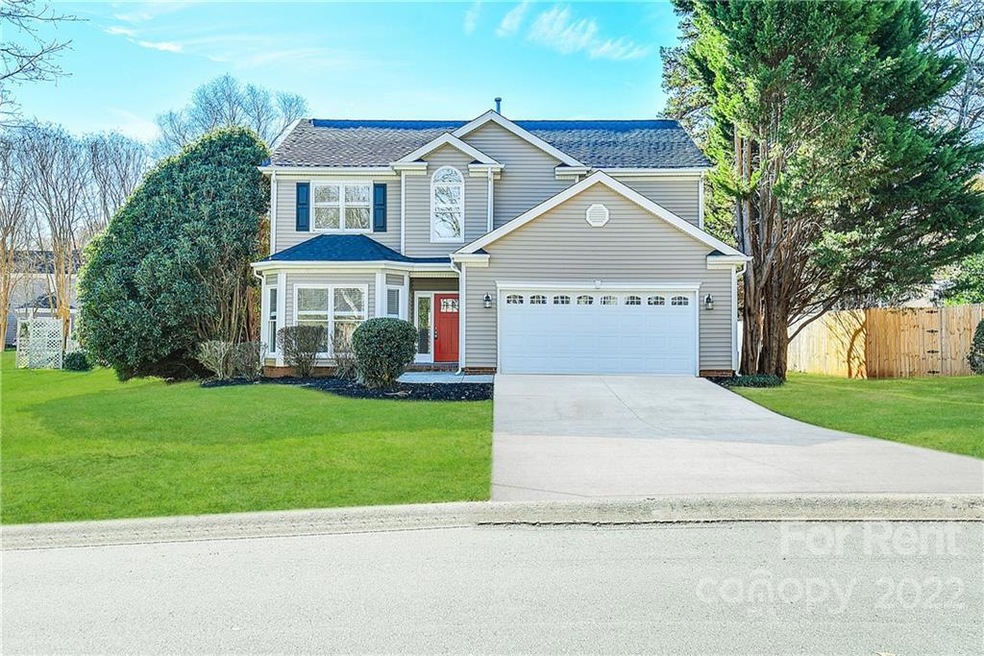 9116 Agnes Park Ln, Huntersville, NC 28078 - photo 1